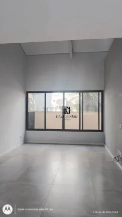 Imagem Casa com 2 suítes à venda, 200 m² por R$ 1.600.000 - Condomínio Vivendas do Lago - Sorocaba/SP