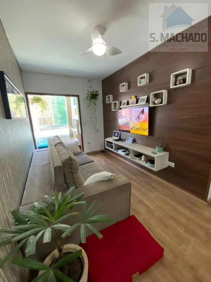 Imagem Apartamento para Venda em Santo André / SP no bairro Vila Francisco Matarazzo