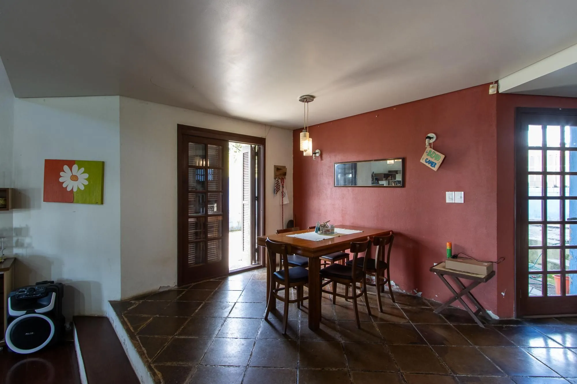 Imagem Casa em Vila Nova
