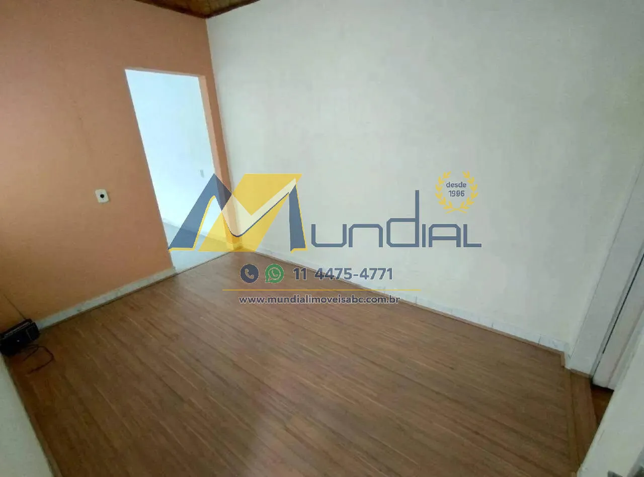 Imagem Casa à Venda no Parque Novo Oratório - 115 m², 3 Quartos e 2 Vagas