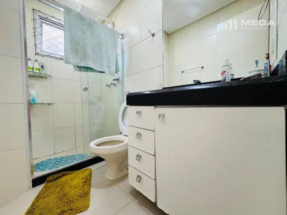 Imagem Europa Tower com 3 dormitórios à venda, 120 m² por R$ 1.250.000 - Praia de Itaparica - Vila Velha/ES