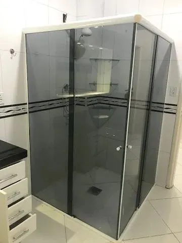 Imagem Apartamento à venda 3 Quartos, 1 Suite, 96M², Centro, Guaratinguetá - SP | Edifício Rony