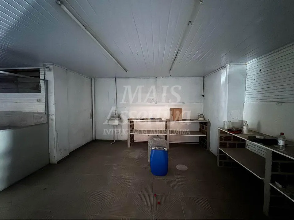 Imagem Predio comercial para locação, Liberdade, Novo Hamburgo - 430,00m²