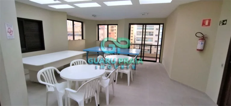 Imagem Amplo apartamento
