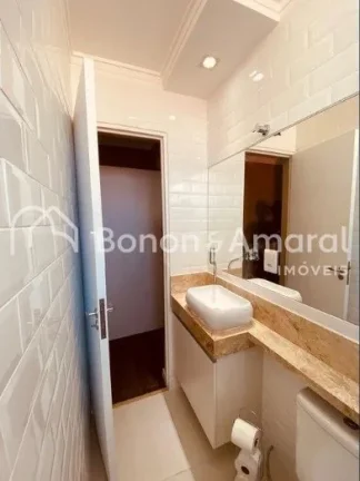 Imagem Apartamento à venda no Taquaral, sol da manhã, totalmente repaginado, com 2 quartos sendo 1 suíte...