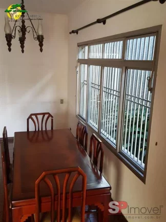 Imagem SOBRADO NO TREMEMBÉ - ÓTIMA LOCALIZAÇÃO !