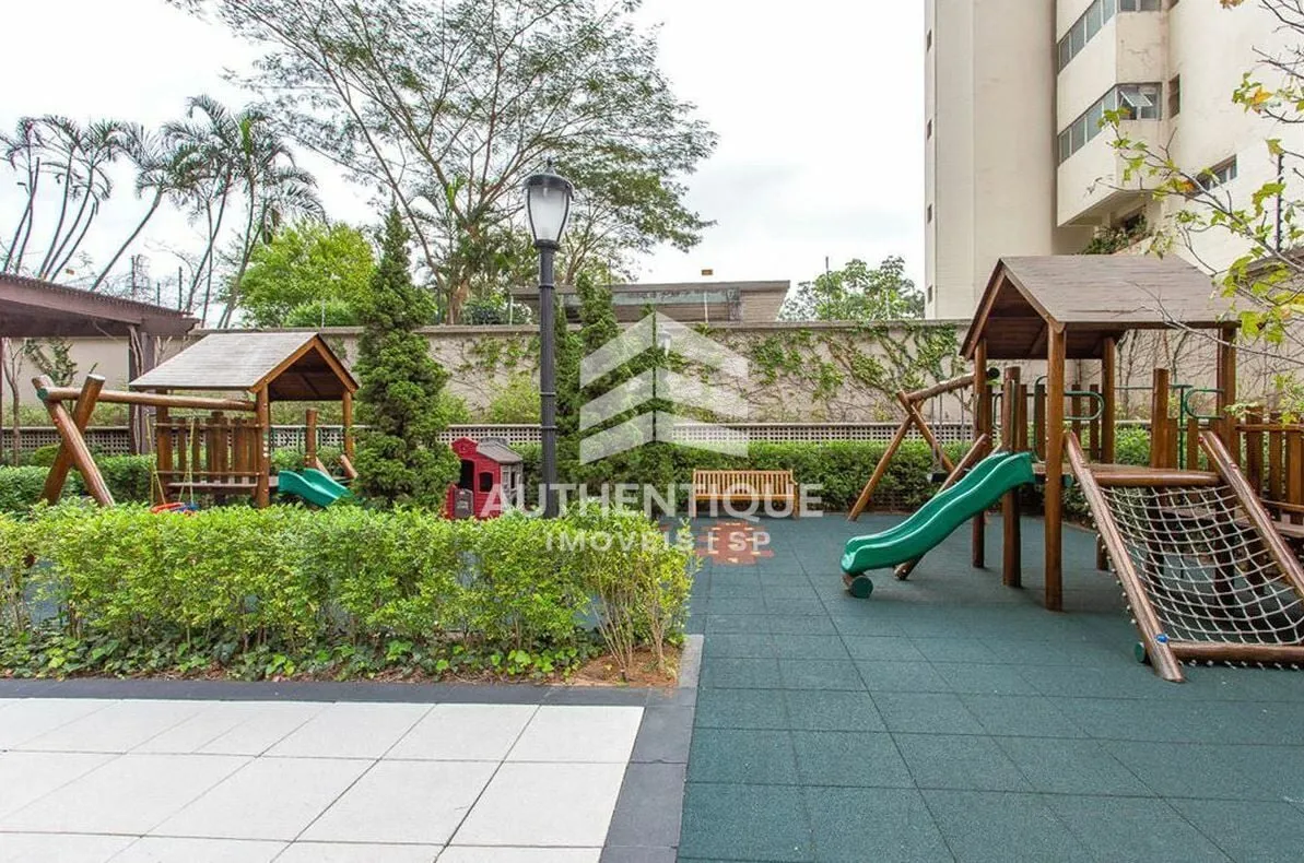 Imagem 106 Seridó - Jardim Europa - Apartamento à venda em São Paulo/SP