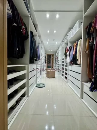 Imagem Apartamento completamente montado de frente andar alto - Itapoa