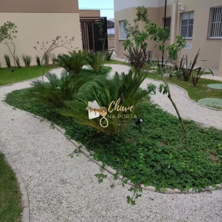 Imagem Apartamento a venda na Vila das belezas com 2 dormitórios