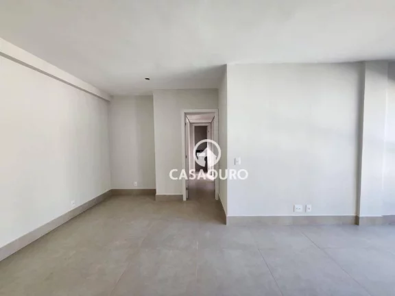 Imagem Apartamento com 3 quartos à venda, 83 m² por R$ 1.152.000 - Serra - Belo Horizonte/MG