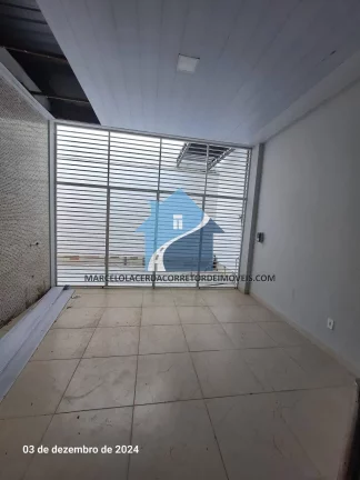 Imagem CASA EM FLORES - MANAUS