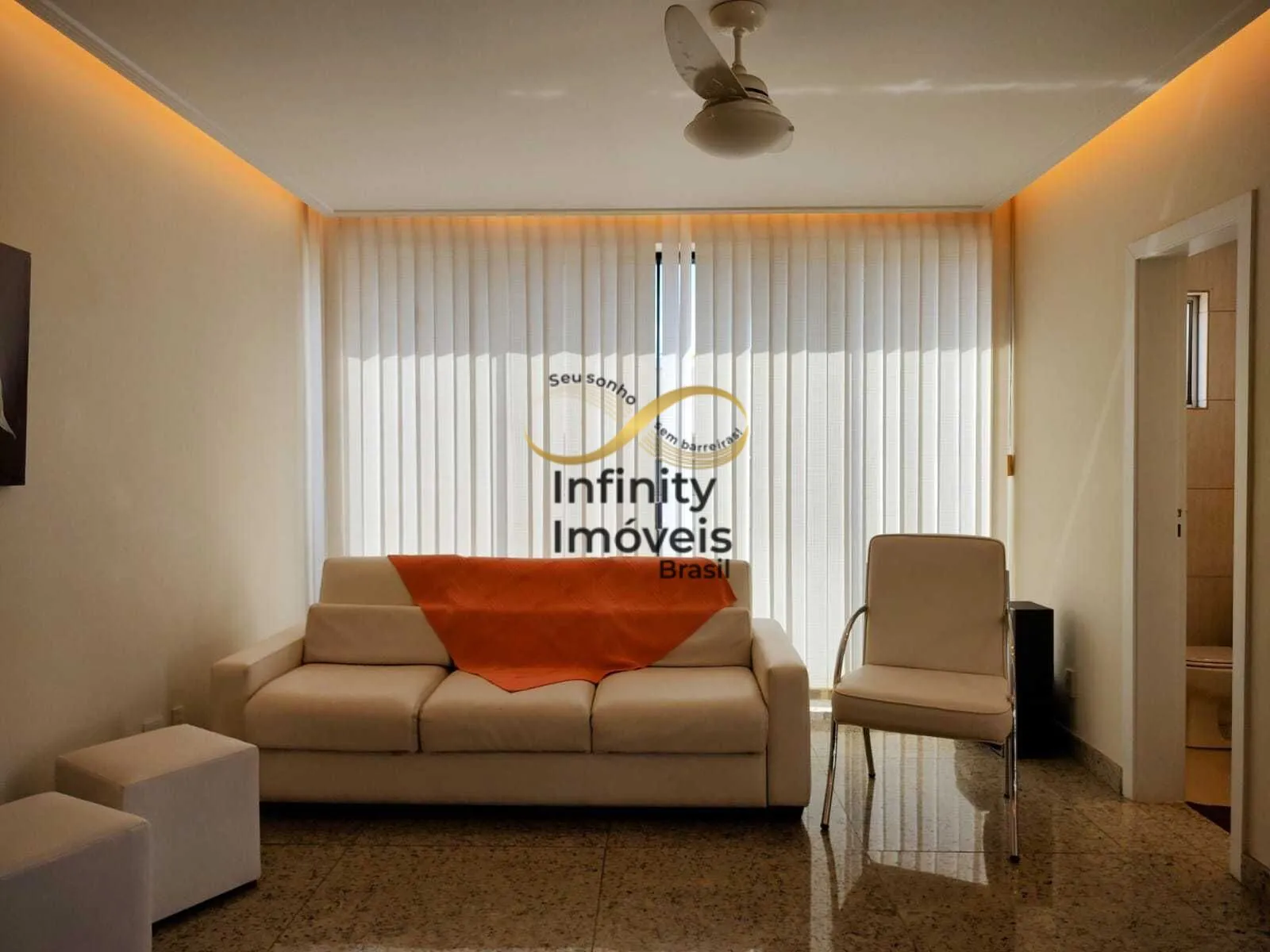 Imagem Apartamento à venda no bairro Castelo - Belo Horizonte/MG
