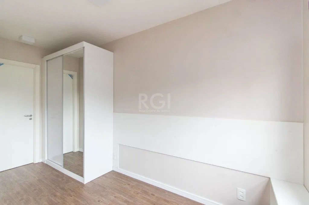 Imagem Loft para Venda - 38m², 1 dormitório, 1 vaga - Jardim Botânico