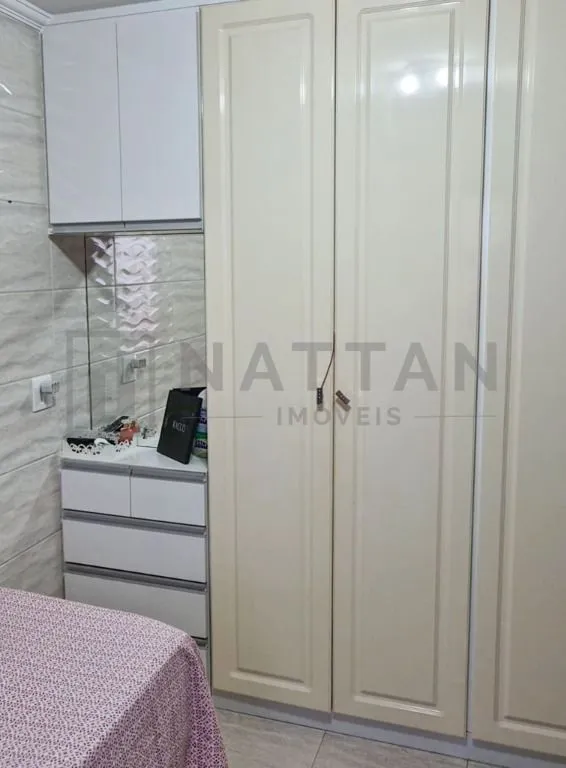 Imagem Apartamento com 3 dormitórios à venda, 90 m² por R$ 798.000,00 - Anália Franco - São Paulo/SP