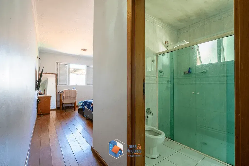 Imagem Casa à venda 3 Quartos 1 Vaga 129M² Vila Cruzeiro São Paulo - SP