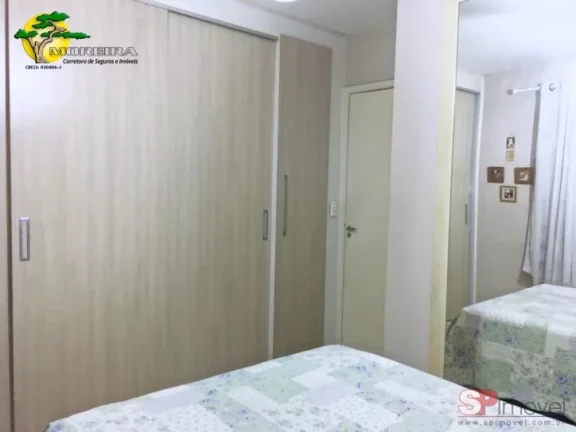 Imagem APARTAMENTO A VENDA NA VILA MAZZEI - TUCURUVI
