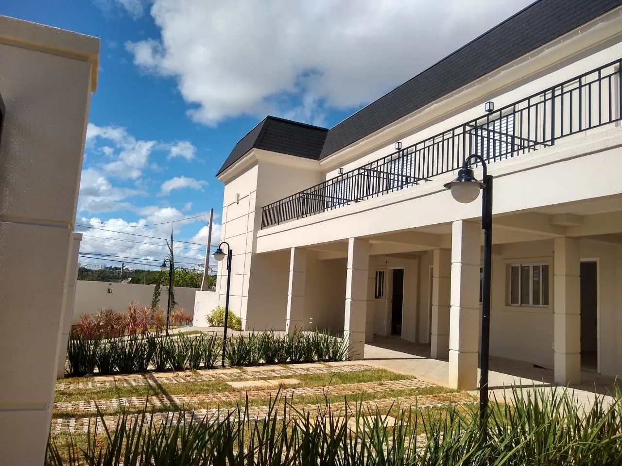 Imagem SOBRADO À VENDA JARDIM GONÇALVES - SOROCABA