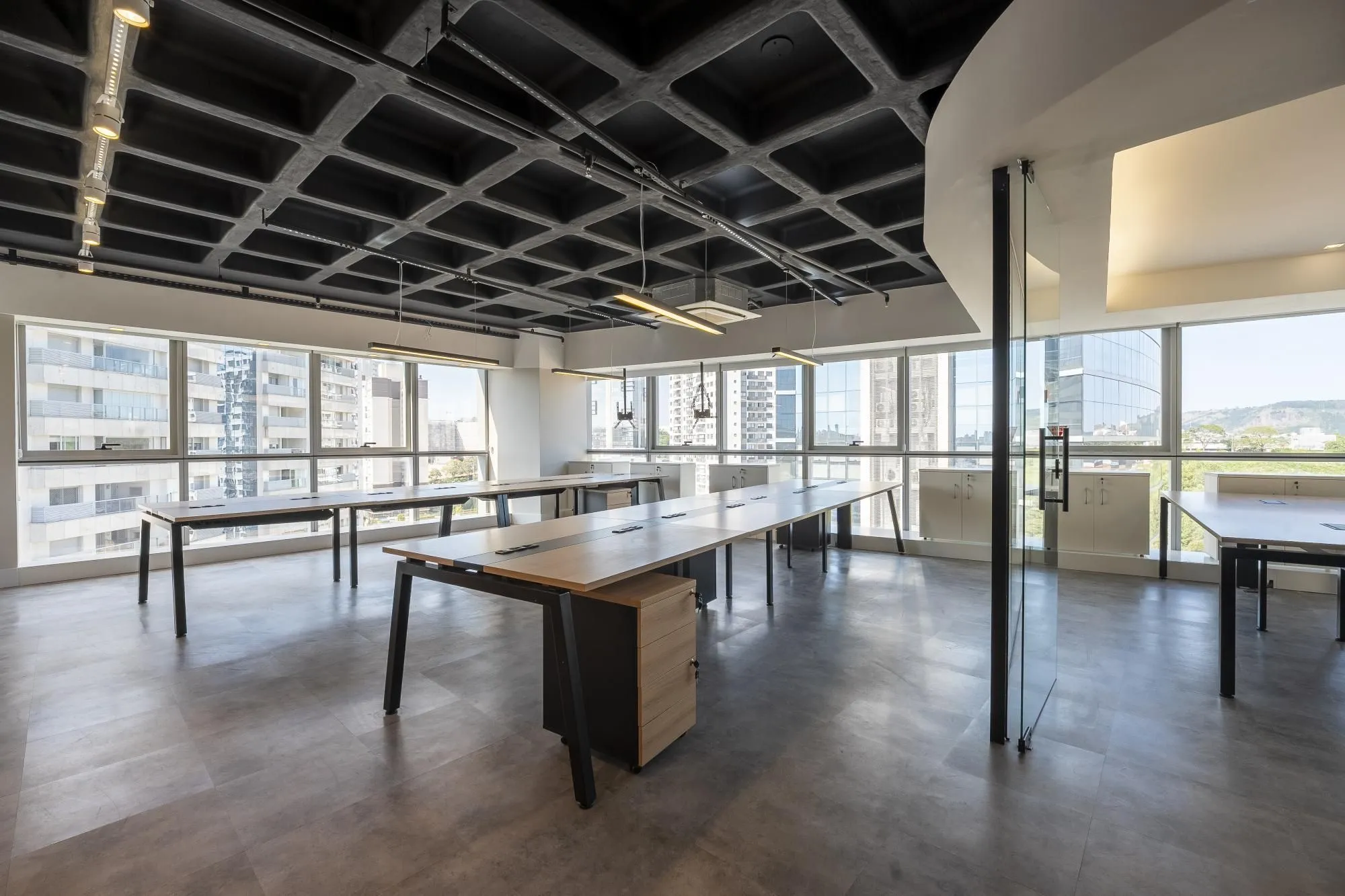 Imagem SALA COMERCIAL no Trend Nova Carlos Gomes