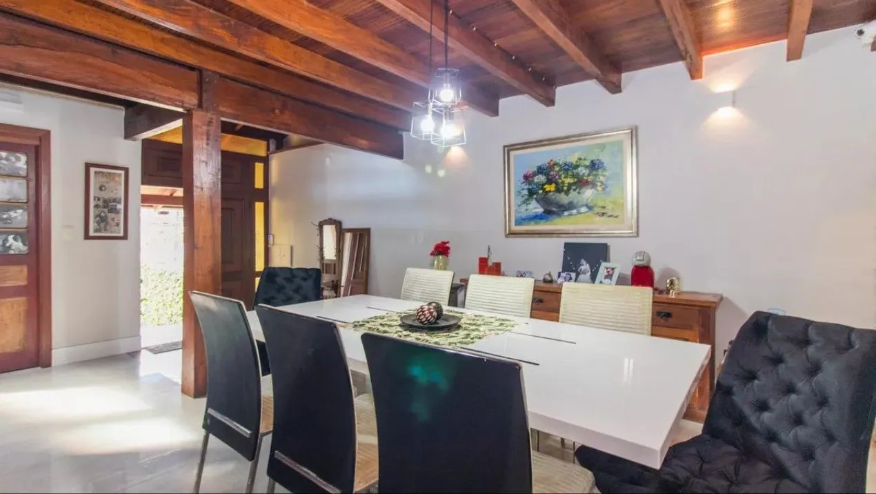 Imagem Casa 3 dormitórios