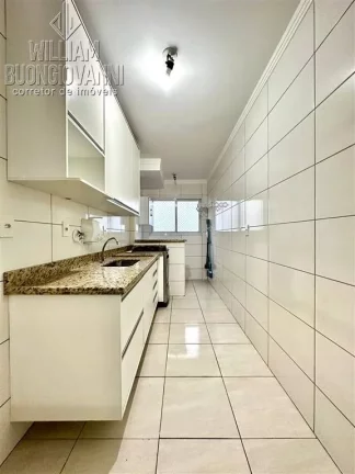 Imagem Apartamento à Venda em Vila Guilhermina, Praia Grande - SP