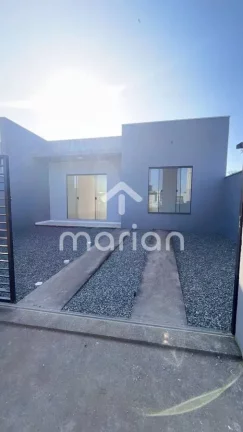 Imagem Casa com 2 quartos, Itajubá - Barra Velha