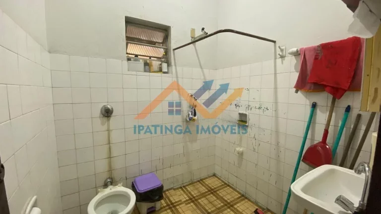Imagem Casa no Iguaçu - Ipatinga