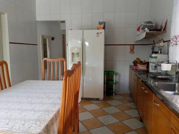 Imagem LINDA CASA COM PISCINA NA ANHANGUERA