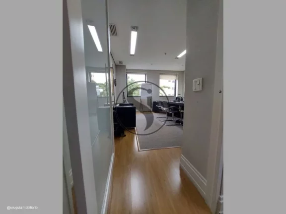 Imagem SALA COMERCIAL em SÃO PAULO - SP, CIDADE MONÇÕES