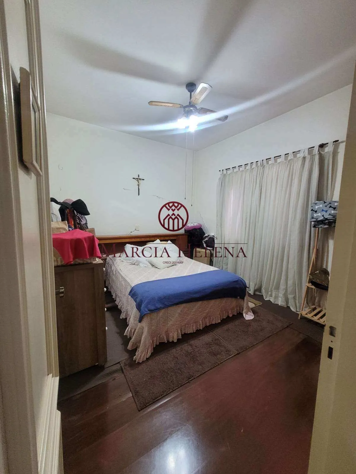 Imagem Casa à venda em Campinas, Vila Mimosa, com 4 quartos, 242m2