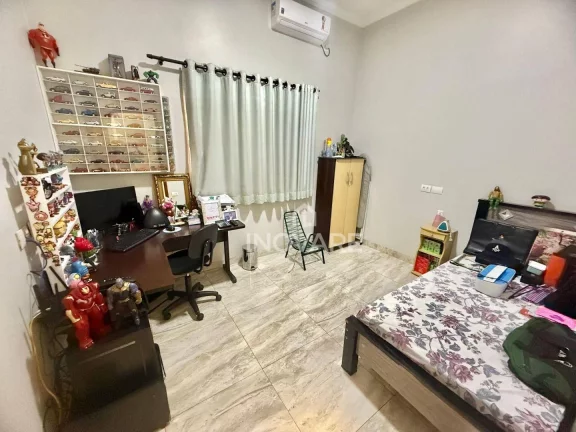 Imagem Casa com 3 dormitórios à venda, 235 m² por R$ 1.140.000,00 - Residencial Beira Rio I - Itumbiara/GO
