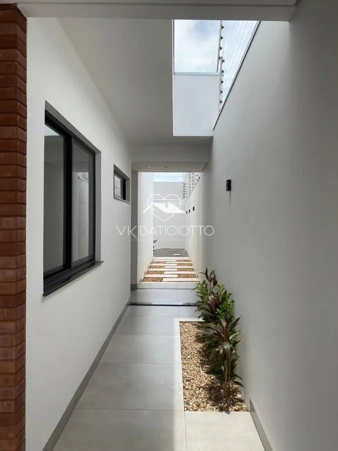 Imagem Casa para Venda em Maringá / PR no bairro Jardim Munique