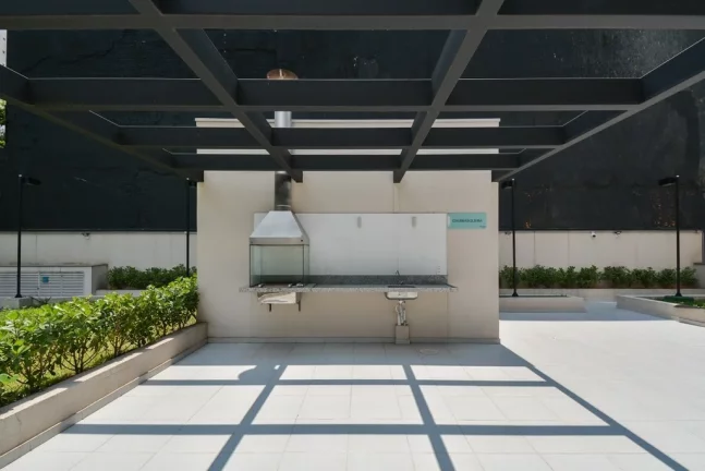 Imagem Apartamento à venda em São Paulo, Vila Nair, com 2 quartos, 53m2