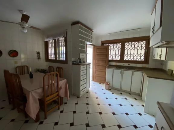 Imagem Casa para venda no bairro Tristeza em Porto Alegre