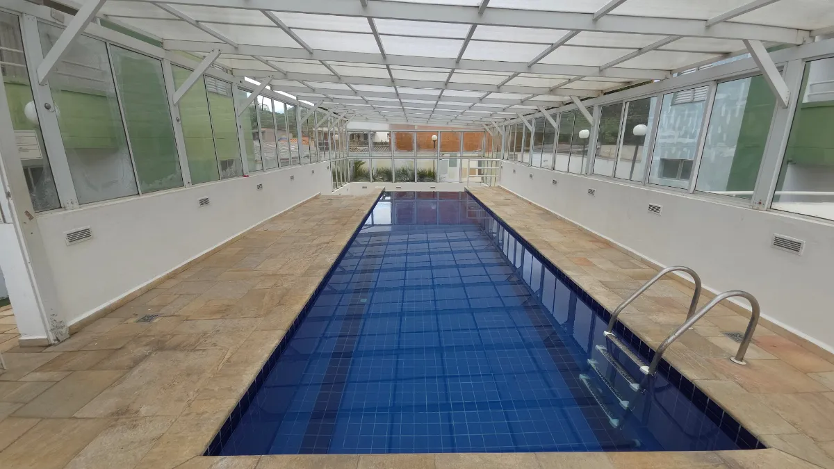 Imagem Apartamento para venda em Rio Pequeno com 2 quartos, 48m2