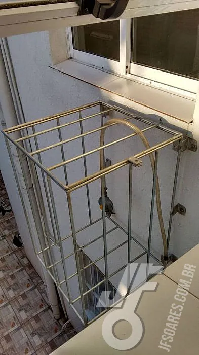 Imagem Apartamento à venda no bairro Areal em Pelotas/RS