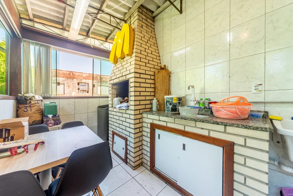 Imagem Casa em Sarandi
