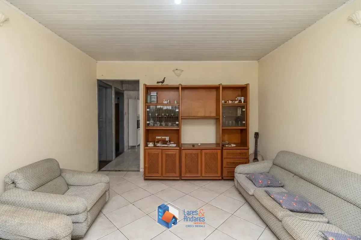 Imagem Casa para venda em Jardim Líbano com 3 quartos, 125m²