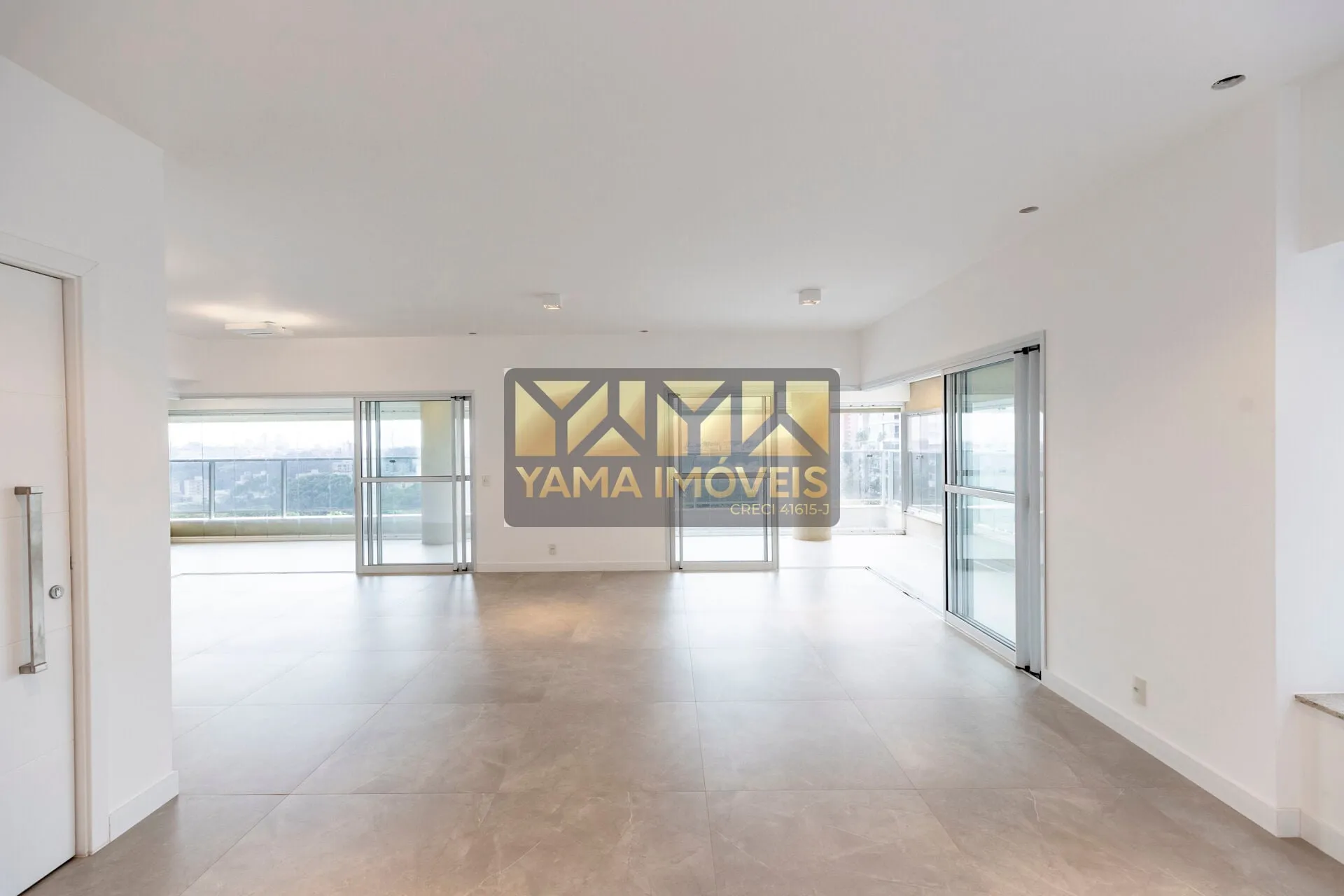 Imagem Marquises - Apartamento à venda no bairro Parque Sul - Ribeirão Preto/SP