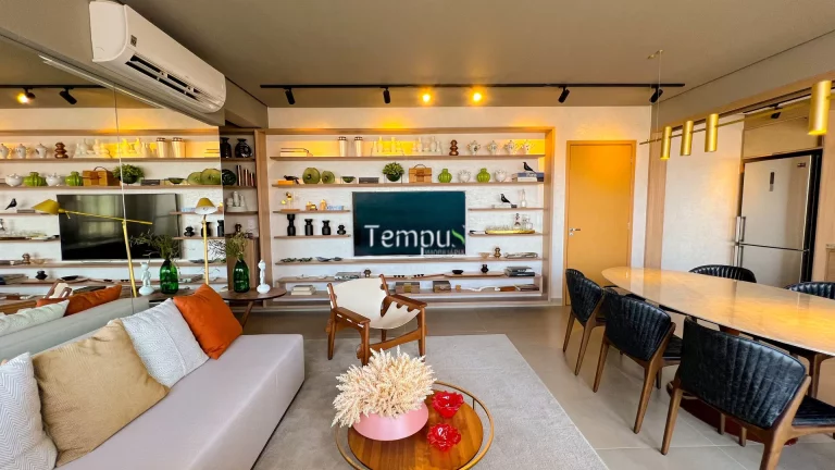 Imagem Versat - Apartamento Alto Padrão, No Versat com 67m², 2 Suítes