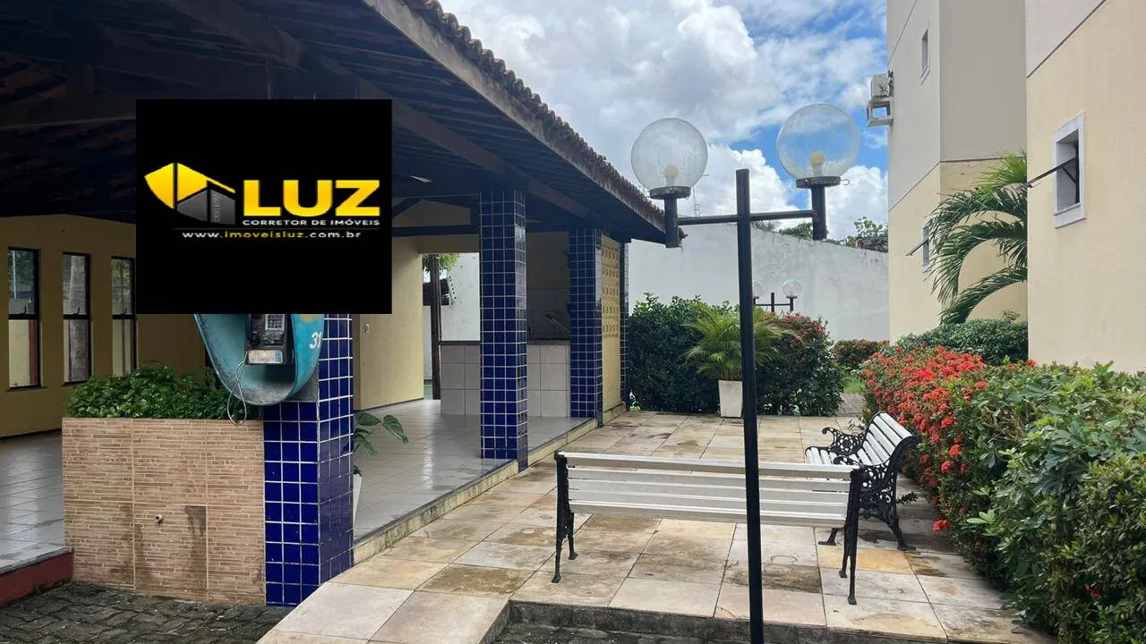 Imagem Encontre Seu Novo Lar no Bairro Maraponga!
