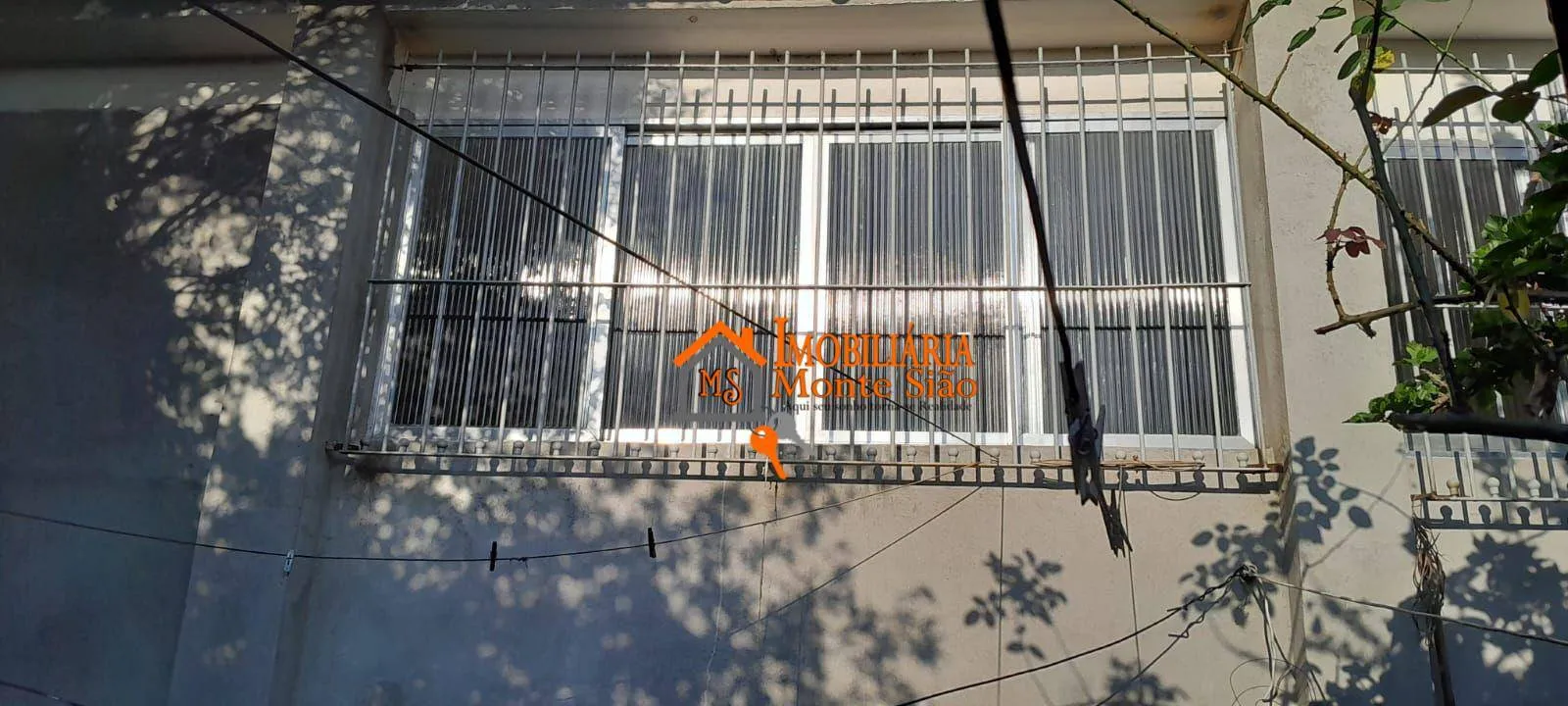 Imagem Casa com 5 dormitórios à venda, 250 m² por R$ 800.000,00 - Cidade Serodio - Guarulhos/SP