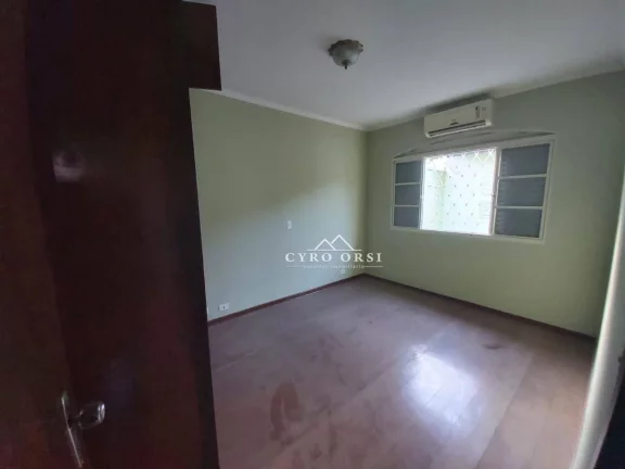 Imagem Casa à venda, 200 m² por R$ 550.000,00 - Santa Terezinha - Piracicaba/SP