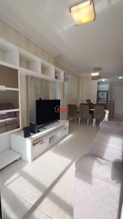 Imagem Belissimo apto de 2 dorm/suite 2 banheiros no Córrego Grande