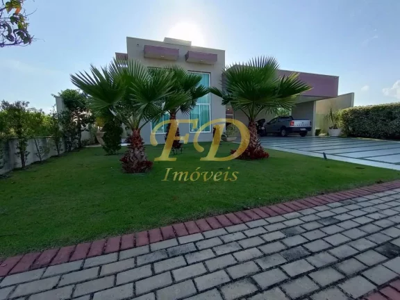 Imagem Casa em Condomínio Fechado de Alto Padrão Mairiporã