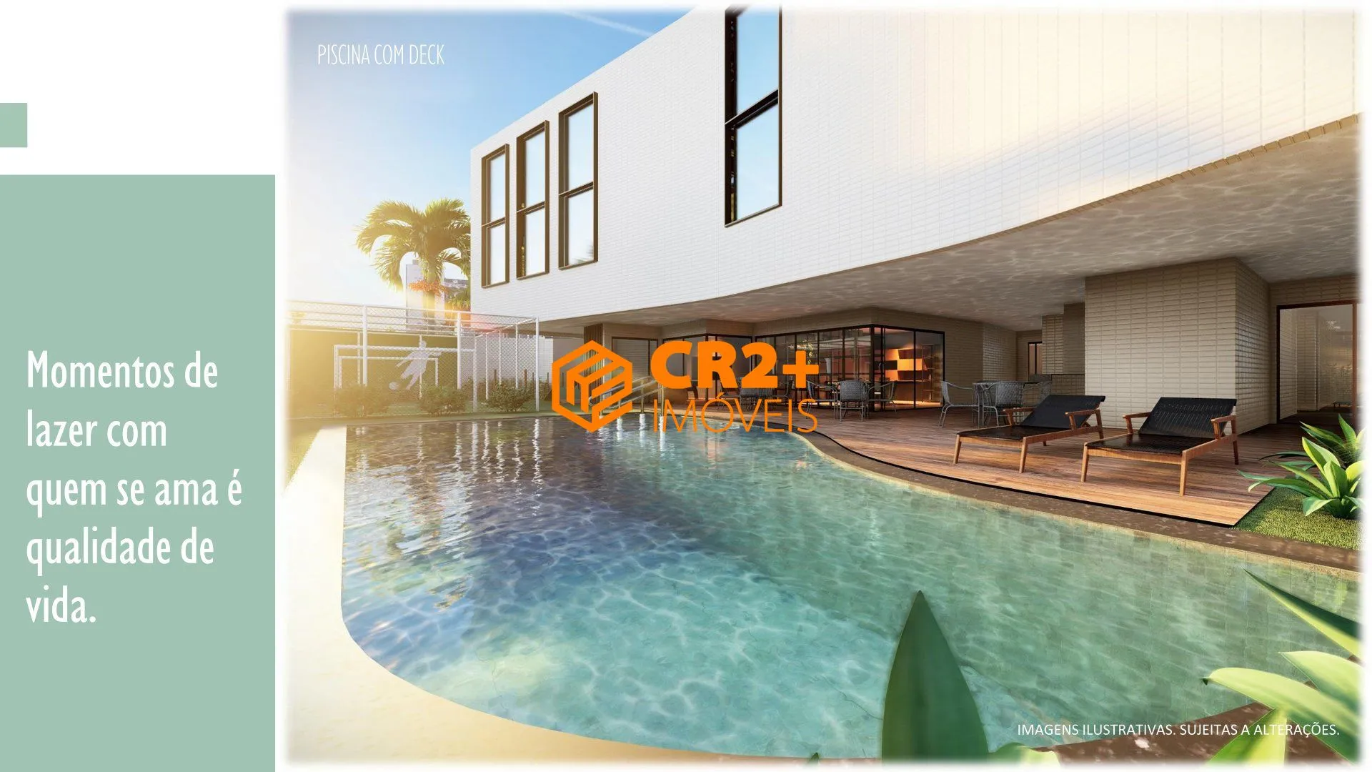 Imagem Vendo apartamento co 4 suites na Madalena -153m2