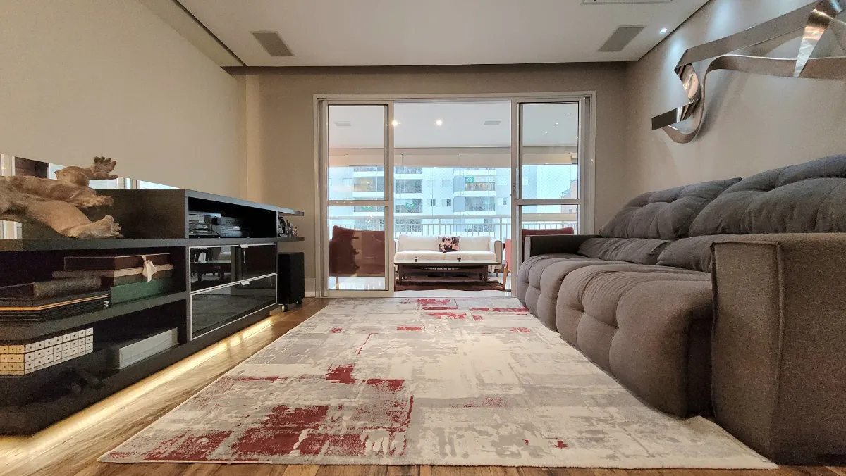 Imagem Apartamento para venda em Santo Antônio com 4 quartos, sendo 4 suítes, 239m2