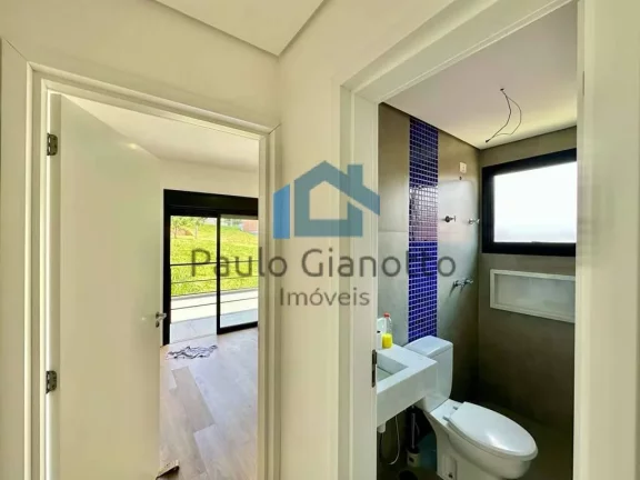 Imagem Casa linda à venda no Terra Nobre Granja Viana