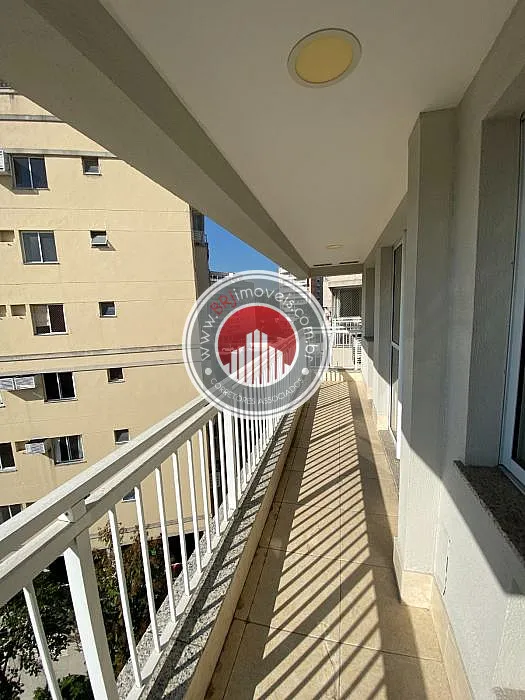 Foto do imóvel Apartamento a Venda no bairro Taquara - Rio de Janeiro, RJ