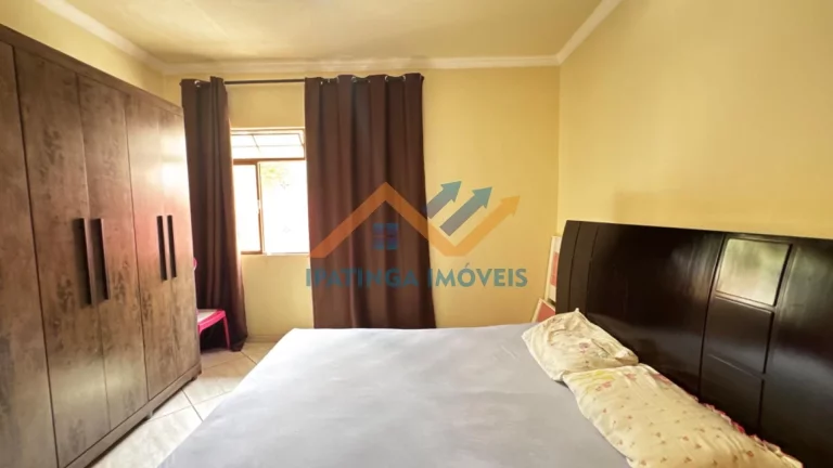 Imagem Casa à venda no bairro Iguaçu - Ipatinga