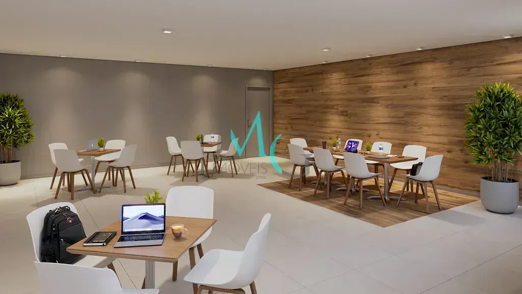 Imagem Apartamento à venda 2 Quartos 1 Vaga 42.52M² Jacarepaguá Rio de Janeiro - RJ | Vitale Árbore - Fase 2